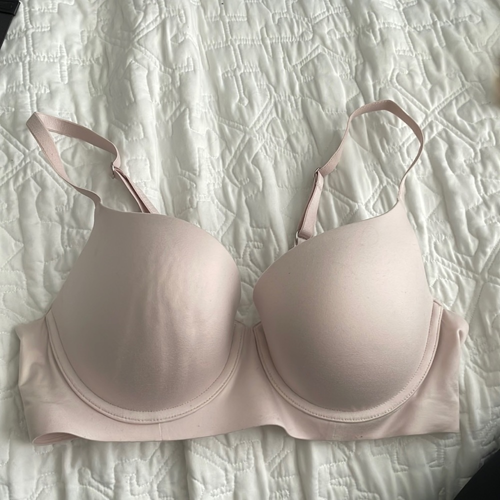 Aerie Real Sunnie Demi bra NWOT